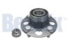 BENDIX 050047B Wheel Bearing Kit